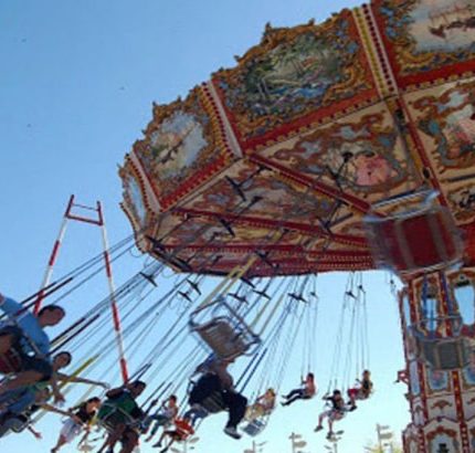 Parque de la Costa