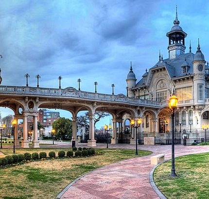 Tigre-Buenos Aires