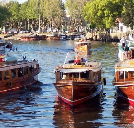Buenos Aires - City Tour