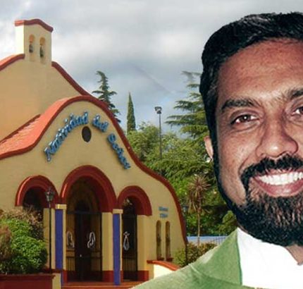 padre Ignacio