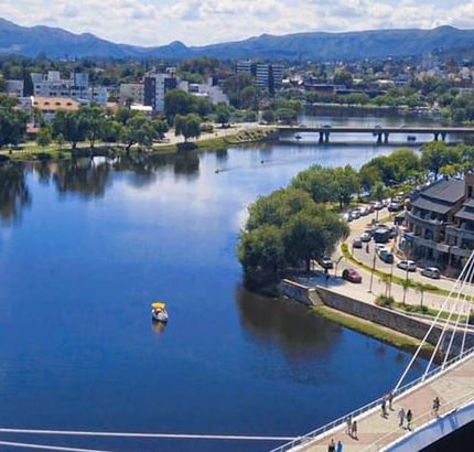 Carlos Paz PRIMAVERA