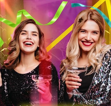 Carlos Paz - Fiesta de la Mujer