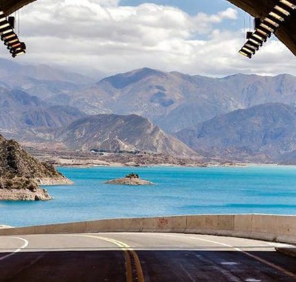 San Rafael Finde de Carnaval