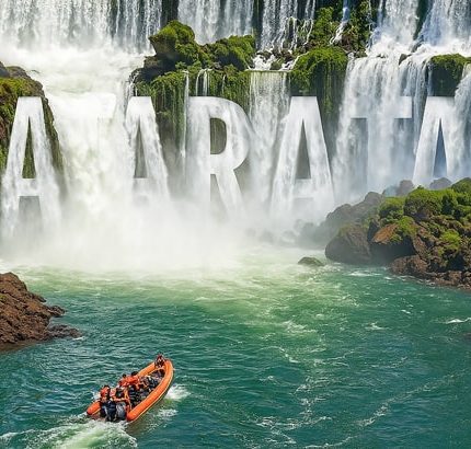 Cataratas