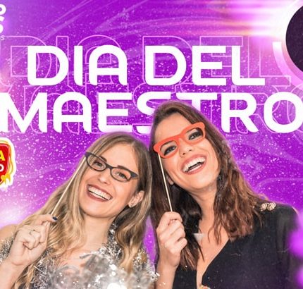 Día del Maestro en Termas