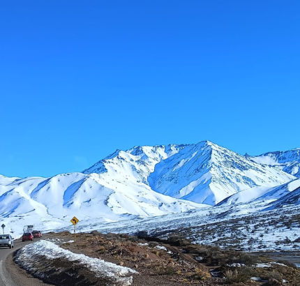 San Rafael + Las Leñas