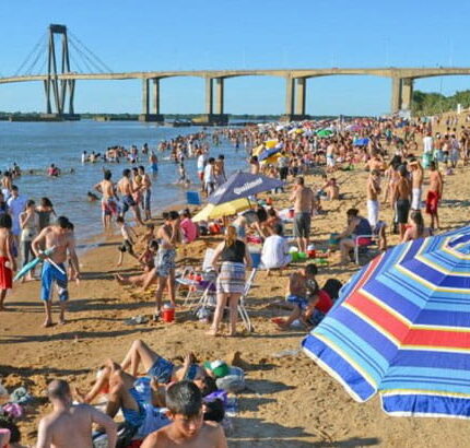 Gran Corrientes