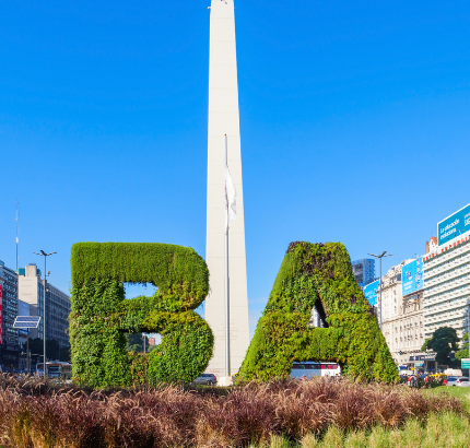 Buenos Aires